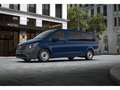 Mercedes-Benz Vito 114 CDI Tourer PRO Extralang Klima*Navi*9GT Blau - thumbnail 2
