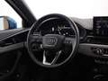 Audi A4 Avant 40 TDI S-Line Aut MATRIX 360-CAM AHK NAV Blau - thumbnail 13