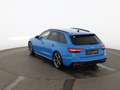 Audi A4 Avant 40 TDI S-Line Aut MATRIX 360-CAM AHK NAV Blau - thumbnail 8