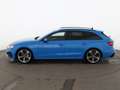 Audi A4 Avant 40 TDI S-Line Aut MATRIX 360-CAM AHK NAV Blau - thumbnail 7