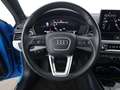 Audi A4 Avant 40 TDI S-Line Aut MATRIX 360-CAM AHK NAV Blau - thumbnail 25