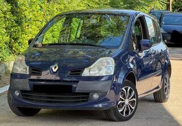 Grand 1.5 dCi 86CV Année 09-2008 à 1200