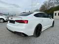 Audi A5 S-LINE SHADOW LOOK S-TRONIC Wit - thumbnail 6