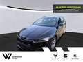Skoda Octavia Combi 2.0 TDI DPF RS 4x4 LED AHK HUD Schwarz - thumbnail 1