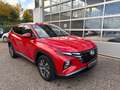 Hyundai TUCSON 1.6 T-GDI Pure Spurh RCam Carplay Rot - thumbnail 3