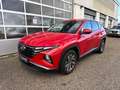 Hyundai TUCSON 1.6 T-GDI Pure Spurh RCam Carplay Rot - thumbnail 2