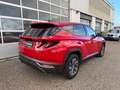 Hyundai TUCSON 1.6 T-GDI Pure Spurh RCam Carplay Rot - thumbnail 5
