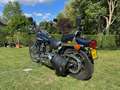 Harley-Davidson Softail springer    FXSTS Bleu - thumbnail 4