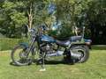 Harley-Davidson Softail springer    FXSTS Bleu - thumbnail 5