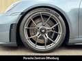 Porsche 992 -2 (911) GT3 mit Touring-Paket Grijs - thumbnail 8