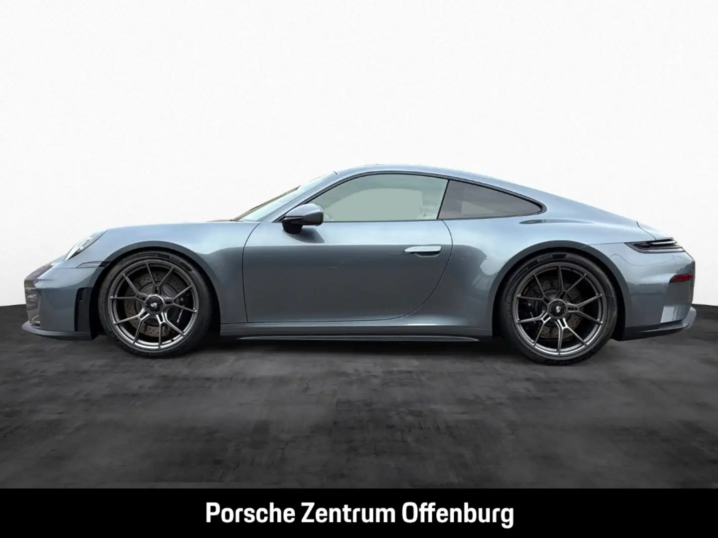 Porsche 992 -2 (911) GT3 mit Touring-Paket Grijs - 2