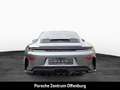 Porsche 992 -2 (911) GT3 mit Touring-Paket Grijs - thumbnail 7