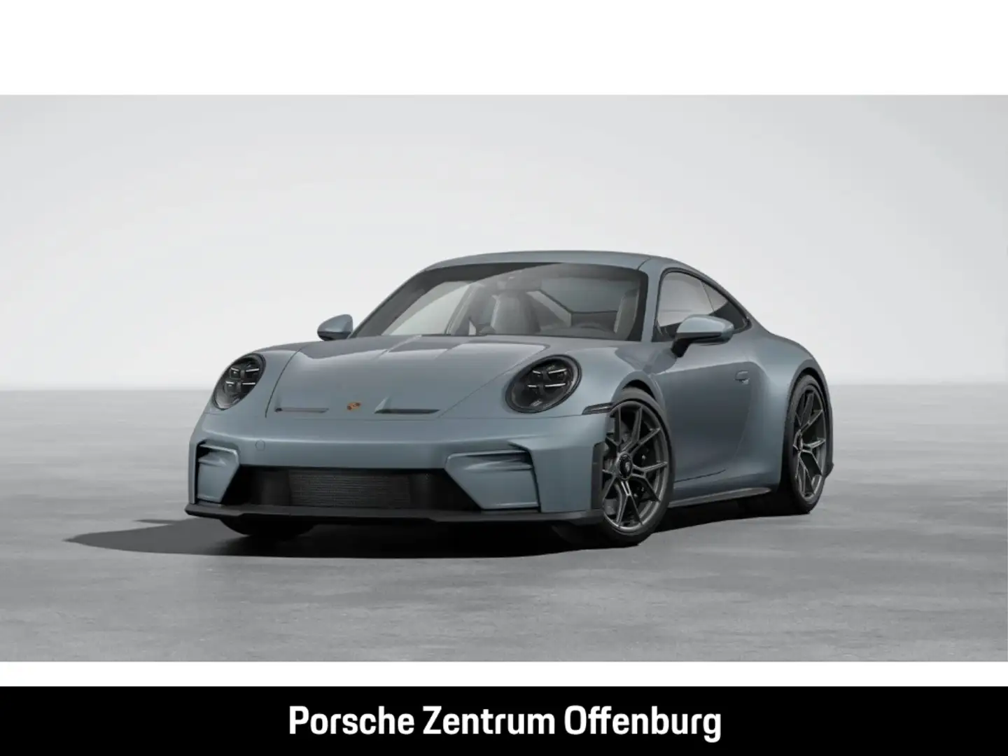 Porsche 992 -2 (911) GT3 mit Touring-Paket Grau - 1