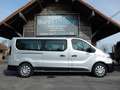 Renault Trafic 2.0 dCi L2 Minibus 9places (20400Netto+Btw/Tva) Silber - thumbnail 1