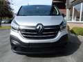 Renault Trafic 2.0 dCi L2 Minibus 9places (20400Netto+Btw/Tva) Silber - thumbnail 3