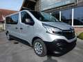 Renault Trafic 2.0 dCi L2 Minibus 9places (20400Netto+Btw/Tva) Silber - thumbnail 2