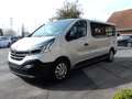 Renault Trafic 2.0 dCi L2 Minibus 9places (20400Netto+Btw/Tva) Silber - thumbnail 4