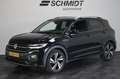 Volkswagen T-Cross 1.0 TSI R-Line Highline | Automaat | Cruisecontrol Zwart - thumbnail 1