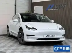 Tesla RWD Standard Plus - Première Main - SOH 83,5