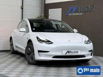 RWD Standard Plus - Première Main