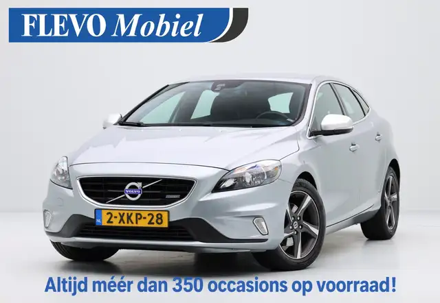 Volvo V40 1.6 T2 R-Design|Navi|PDC|Cruise|LMV