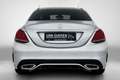 Mercedes-Benz C 160 Business Sol. AMG Upgrade Ed. Digitale cockpit, Gr Zilver - thumbnail 18