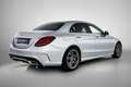Mercedes-Benz C 160 Business Sol. AMG Upgrade Ed. Digitale cockpit, Gr Zilver - thumbnail 4