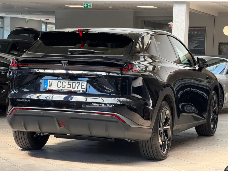 Photo du véhicule