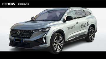 1.2 iconic full hybrid E-Tech 200 7p