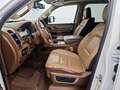 Dodge RAM Ram 1500 5.7 V8 Crew Cab 4x4 LONGHORN  395cv at8 Blanc - thumbnail 11