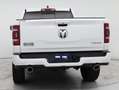 Dodge RAM Ram 1500 5.7 V8 Crew Cab 4x4 LONGHORN  395cv at8 Blanc - thumbnail 6