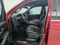 Dodge RAM Ram 1500 5.7 V8 Crew Cab 4x4 LIMITED 395cv at8 Rosso - thumbnail 8