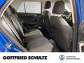 Volkswagen T-Roc STYLE TSI AHK STANDHEIZUNG NAVI EINPARKHILFE Blau - thumbnail 9