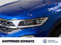 Volkswagen T-Roc STYLE TSI AHK STANDHEIZUNG NAVI EINPARKHILFE Blau - thumbnail 6