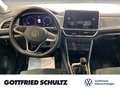 Volkswagen T-Roc STYLE TSI AHK STANDHEIZUNG NAVI EINPARKHILFE Blau - thumbnail 8