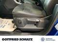 Volkswagen T-Roc STYLE TSI AHK STANDHEIZUNG NAVI EINPARKHILFE Blau - thumbnail 14