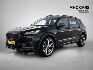 1.4 TSI e-Hybrid PHEV FR Business Intense