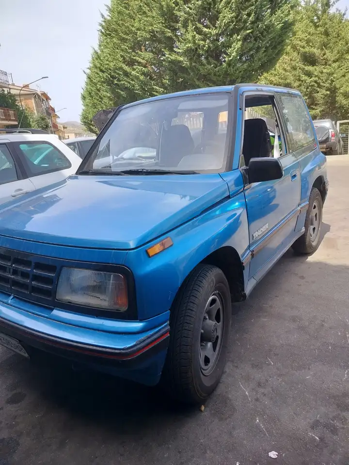 Suzuki Vitara 1.6i JLX P.Pack auto, foto 8