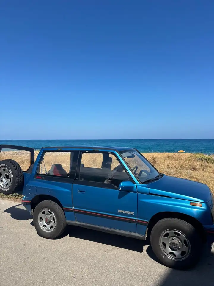 Suzuki Vitara 1.6i JLX P.Pack auto, foto 6