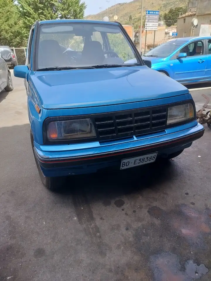 Suzuki Vitara 1.6i JLX P.Pack auto, foto 9