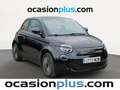 Fiat 500e Icon 70KW Negro - thumbnail 2
