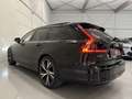 Volvo V90 T6 AWD R-Design BLACK PANO/TREKHAAK/H&K/MEMORY/LEE Noir - thumbnail 10