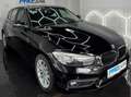 BMW 116 116 i Advantage *NAVI*RÜCKFAHRKAMERA* Schwarz - thumbnail 2