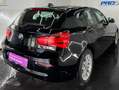 BMW 116 116 i Advantage *NAVI*RÜCKFAHRKAMERA* Schwarz - thumbnail 4