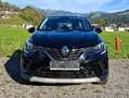 Renault Captur Schwarz - thumbnail 3