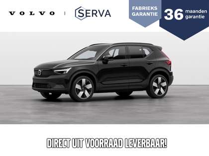 Volvo XC40 Single Motor Extended Range Plus 82 kWh | Direct u