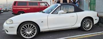 MX-5 nb