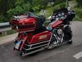 Harley-Davidson Electra Glide Ultra Classic Piros - thumbnail 1
