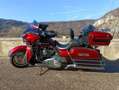 Harley-Davidson Electra Glide Ultra Classic Rosso - thumbnail 3