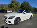 Mercedes-Benz C 180 Cabrio AMG-LINE Airscarf LED Navi Kamera Weiß - thumbnail 5